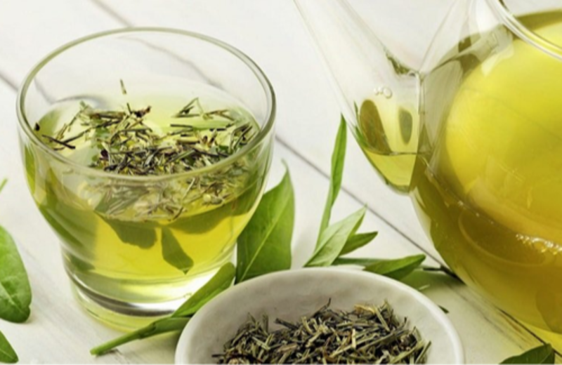 چای سبز